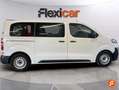 Opel Vivaro 1.5 120 cv diesel Blanco - thumbnail 2