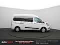 Ford Transit Custom *Hochdach* 2xKLIMA+KAMERA 7310 Blanco - thumbnail 9