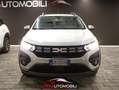 Dacia Sandero Sandero Stepway Stepway 1.0 tce Exp UP Eco-g 100cv Bianco - thumbnail 2