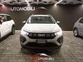 Dacia Sandero Sandero Stepway Stepway 1.0 tce Exp UP Eco-g 100cv Bianco - thumbnail 1