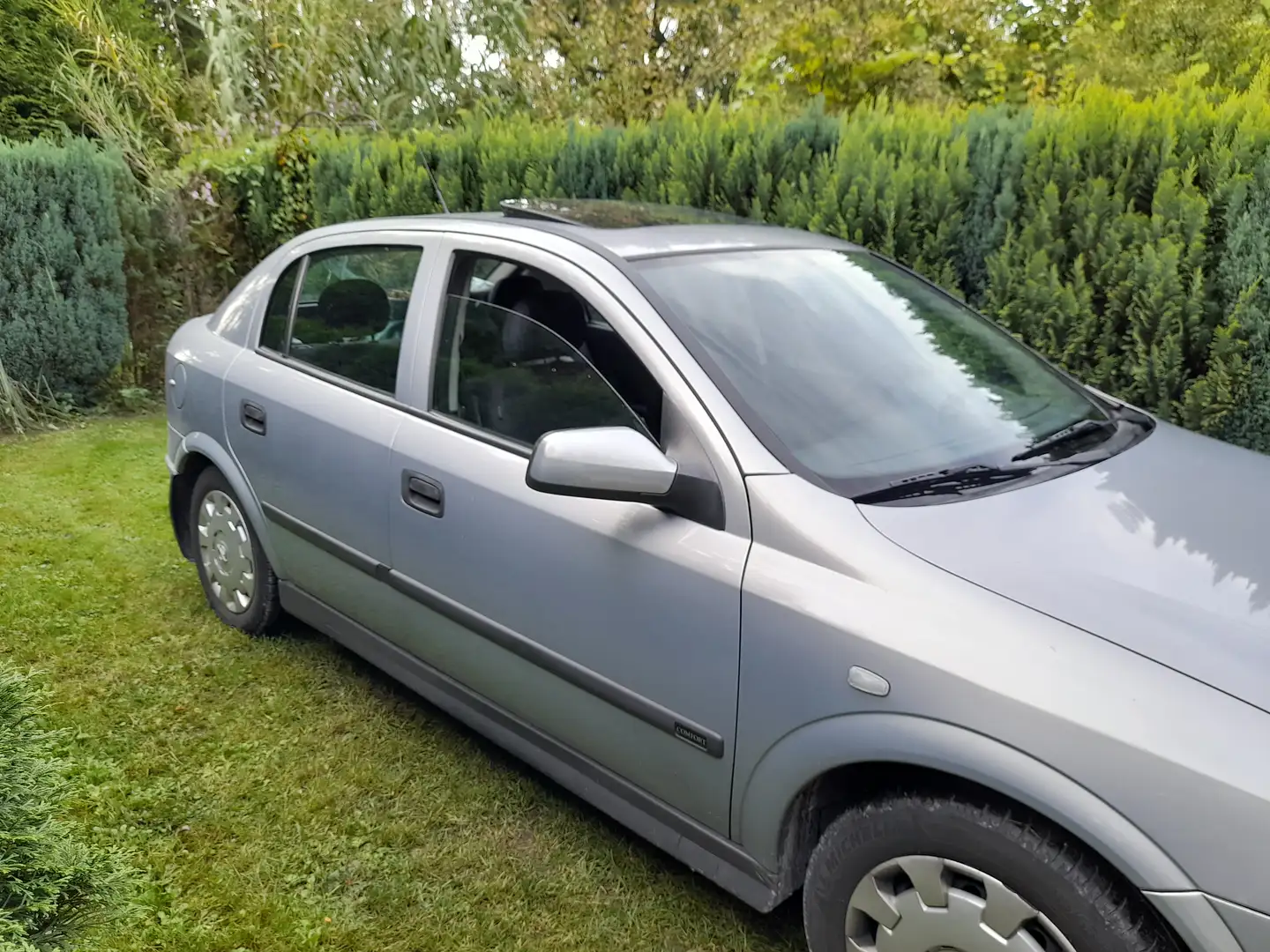 Opel Astra Astra 1.2 Comfort - 1