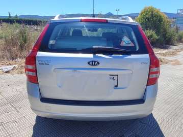 Cee´d SW 1.6CRDi Active Active