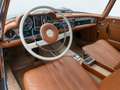 Mercedes-Benz 230 SL Pagode H-Zulassung Automatik Leder W113 Grün - thumbnail 23