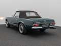 Mercedes-Benz 230 SL Pagode H-Zulassung Automatik Leder W113 Grün - thumbnail 9