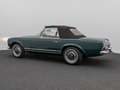 Mercedes-Benz 230 SL Pagode H-Zulassung Automatik Leder W113 Grün - thumbnail 10