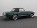Mercedes-Benz 230 SL Pagode H-Zulassung Automatik Leder W113 Grün - thumbnail 6