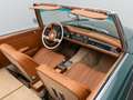 Mercedes-Benz 230 SL Pagode H-Zulassung Automatik Leder W113 Grün - thumbnail 38