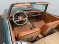 Mercedes-Benz 230 SL Pagode H-Zulassung Automatik Leder W113 Grün - thumbnail 36