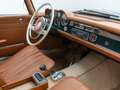 Mercedes-Benz 230 SL Pagode H-Zulassung Automatik Leder W113 Grün - thumbnail 28