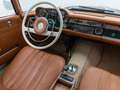 Mercedes-Benz 230 SL Pagode H-Zulassung Automatik Leder W113 Grün - thumbnail 25