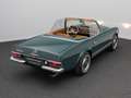Mercedes-Benz 230 SL Pagode H-Zulassung Automatik Leder W113 Grün - thumbnail 7