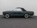 Mercedes-Benz 230 SL Pagode H-Zulassung Automatik Leder W113 Grün - thumbnail 11