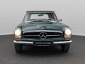 Mercedes-Benz 230 SL Pagode H-Zulassung Automatik Leder W113 Grün - thumbnail 2
