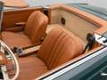 Mercedes-Benz 230 SL Pagode H-Zulassung Automatik Leder W113 Grün - thumbnail 34