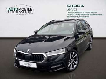 Combi Clever 1.4 TSI iV DSG PDC Kamera