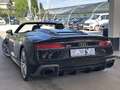 Audi R8 Spyder V10 performance quattro S-tronic Noir - thumbnail 3