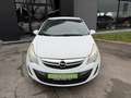 Opel Corsa 1.3CDTi VOLANT MULTIFONCTIONS,RADIO, GARANTIE !! Weiß - thumbnail 2