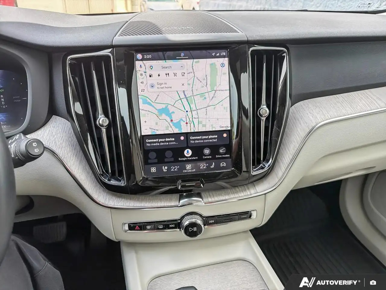 Volvo XC60 fotografie Volvo XC60