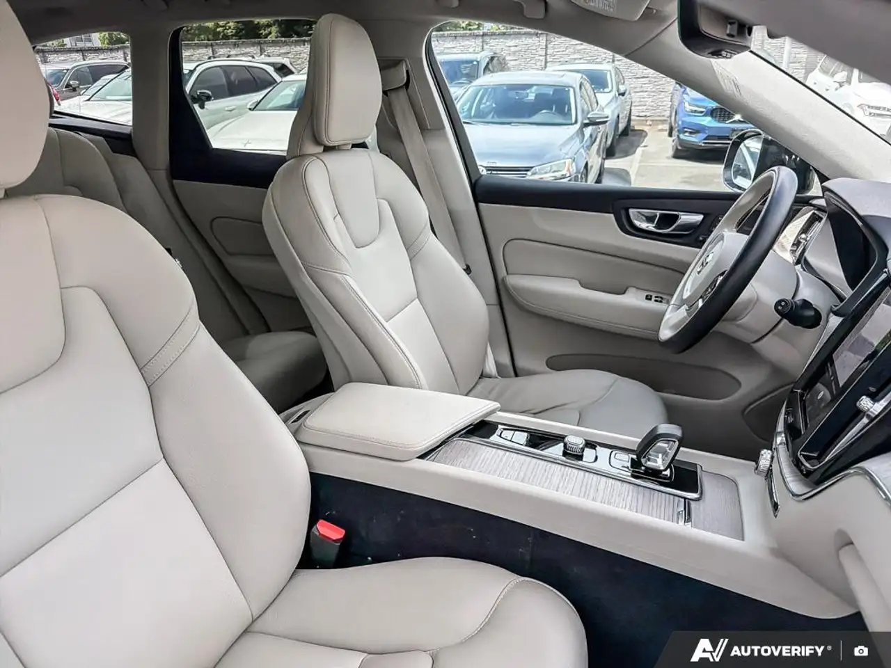Volvo XC60 fotografie Volvo XC60