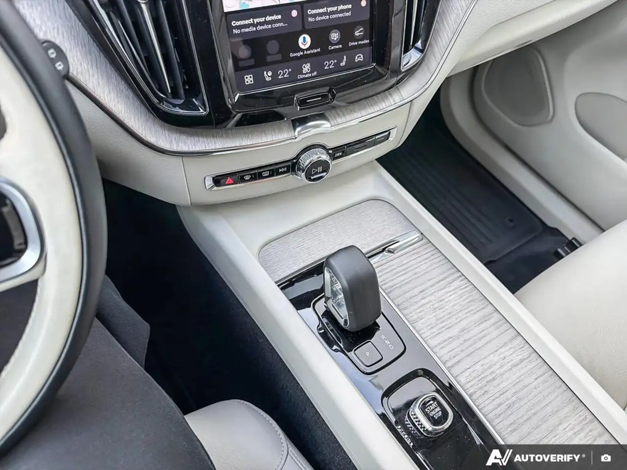 Volvo XC60 fotografie Volvo XC60