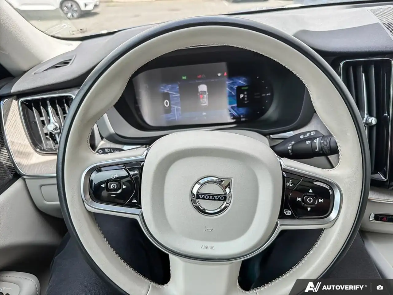 Volvo XC60 fotografie Volvo XC60
