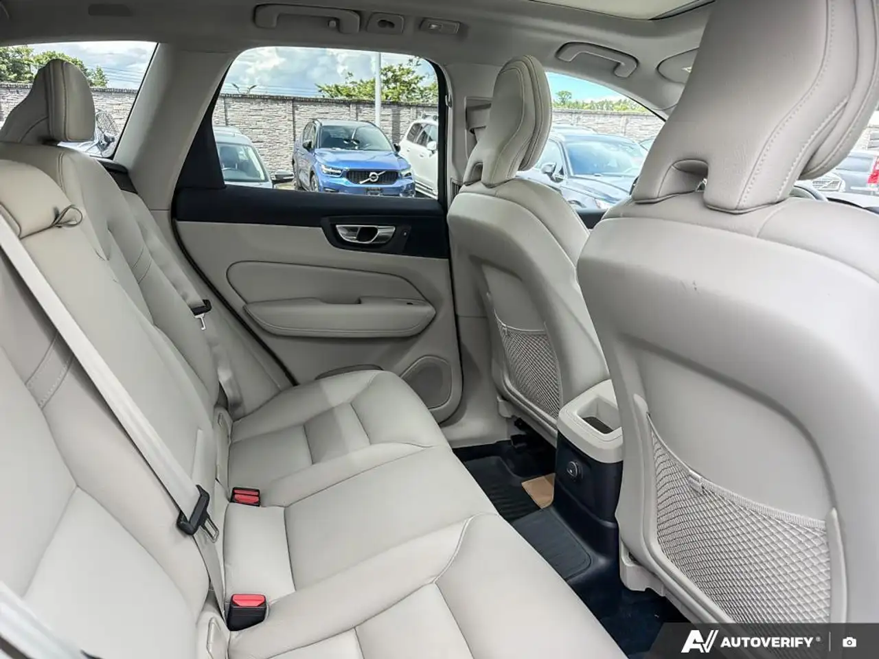 Volvo XC60 fotografie Volvo XC60