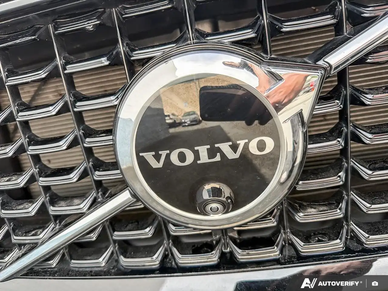 Volvo XC60 fotografie Volvo XC60