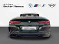 BMW 840 i Cabrio M Sportpaket Pro NP:128.360,-- Groen - thumbnail 5