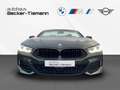 BMW 840 i Cabrio M Sportpaket Pro NP:128.360,-- Groen - thumbnail 2
