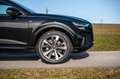 Audi Q8 45 MHEV TDI quattro Tiptronic, S-Line, Luftfahr... Schwarz - thumbnail 5