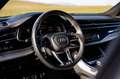 Audi Q8 45 MHEV TDI quattro Tiptronic, S-Line, Luftfahr... Schwarz - thumbnail 11
