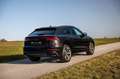 Audi Q8 45 MHEV TDI quattro Tiptronic, S-Line, Luftfahr... Schwarz - thumbnail 9