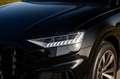 Audi Q8 45 MHEV TDI quattro Tiptronic, S-Line, Luftfahr... Schwarz - thumbnail 15