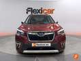 Subaru Forester 2.0i Hybrid Executive Plus CVT Burdeos - thumbnail 9