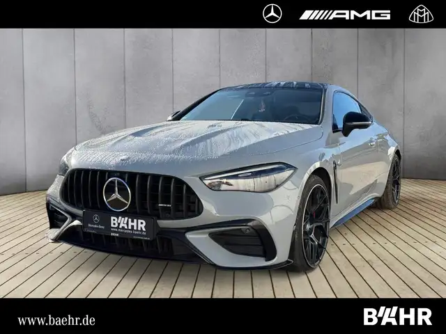 Mercedes-Benz CLE 53 AMG CLE 53 4M+ Coupé Verkauf nur an Gewerbe!!!/Pano