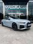 BMW 440 M440i Cabrio Gris - thumbnail 3