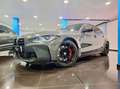 BMW M3 M3 Competition xDrive Gris - thumbnail 7