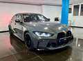 BMW M3 M3 Competition xDrive Gris - thumbnail 5