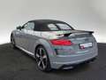 Audi TT 45 TFSI S line quattro S tronic Kame Grau - thumbnail 3