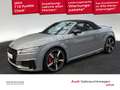 Audi TT 45 TFSI S line quattro S tronic Kame Grau - thumbnail 1