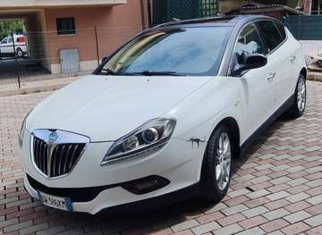 Delta III 2009 1.6 mjt Platino 120cv dpf