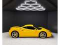 Ferrari 488 GTB Coupe 3.9 V8 Giallo Modena Jaune - thumbnail 6