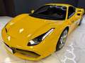 Ferrari 488 GTB Coupe 3.9 V8 Giallo Modena Jaune - thumbnail 9