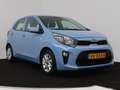 Kia Picanto 1.0 CVVT ComfortPlusLine Navigator | Camera | Appl Bleu - thumbnail 15