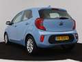 Kia Picanto 1.0 CVVT ComfortPlusLine Navigator | Camera | Appl Bleu - thumbnail 16
