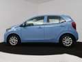 Kia Picanto 1.0 CVVT ComfortPlusLine Navigator | Camera | Appl Bleu - thumbnail 3