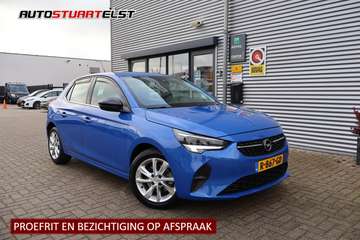 1.2 Elegance 1e Eigenaar | Dealer Onderh | NL-Auto