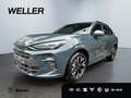 CUPRA Terramar 2.0 TSI 4Drive DSG *LED*CarPlay*CAM* Blu/Azzurro - thumbnail 1