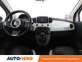 Fiat 500C C 1.2 Lounge Blanc - thumbnail 12