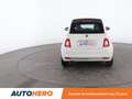 Fiat 500C C 1.2 Lounge Blanc - thumbnail 5